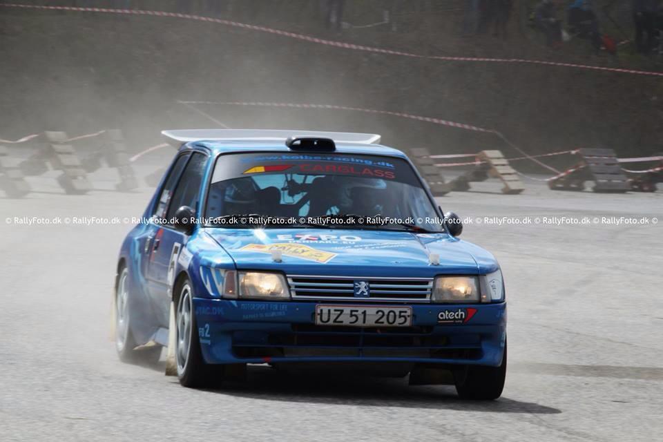 (Foto: Rallyfoto.dk)